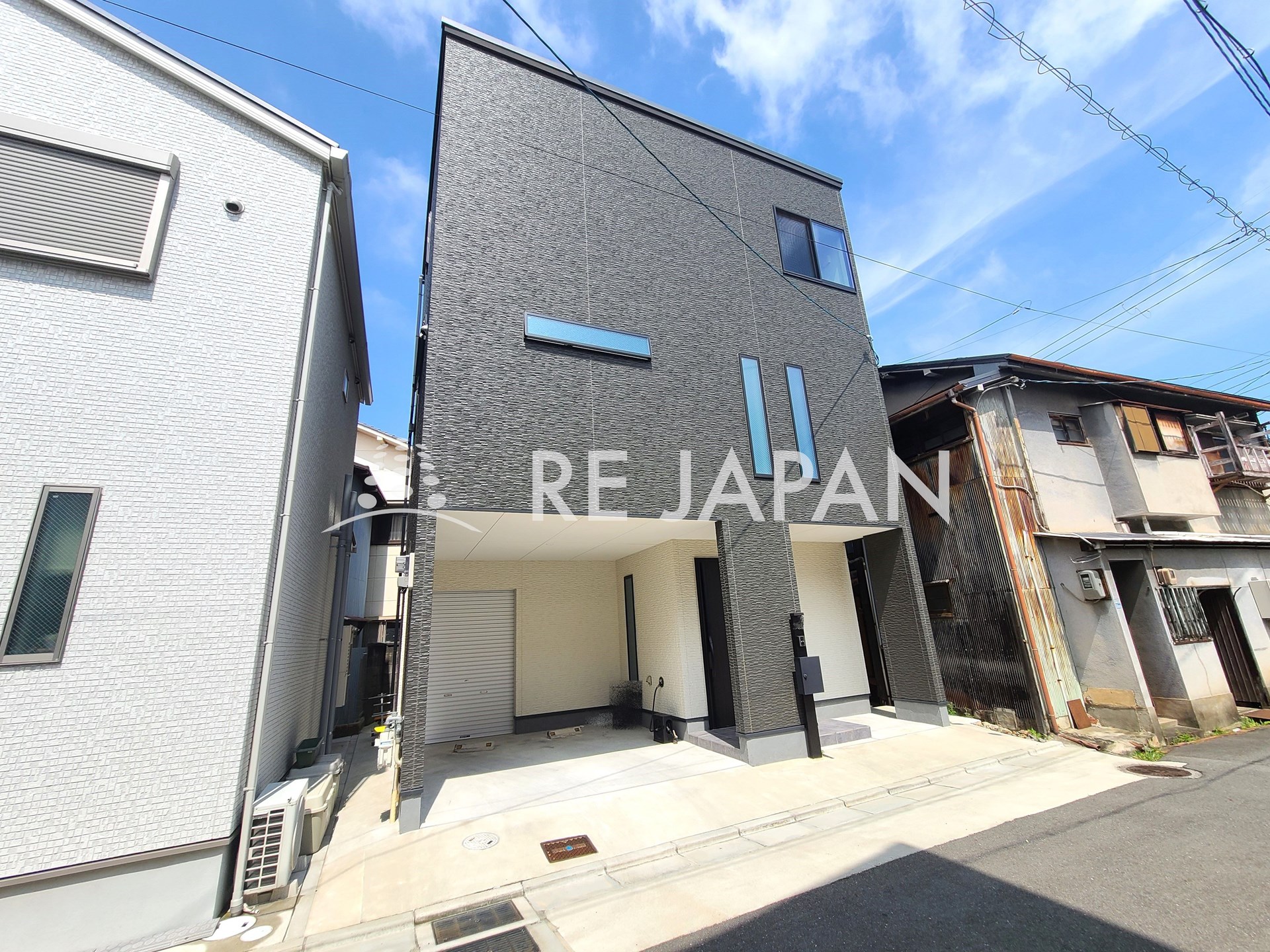 【東大阪市永和】中古戸建の売却をお任せ頂きました
