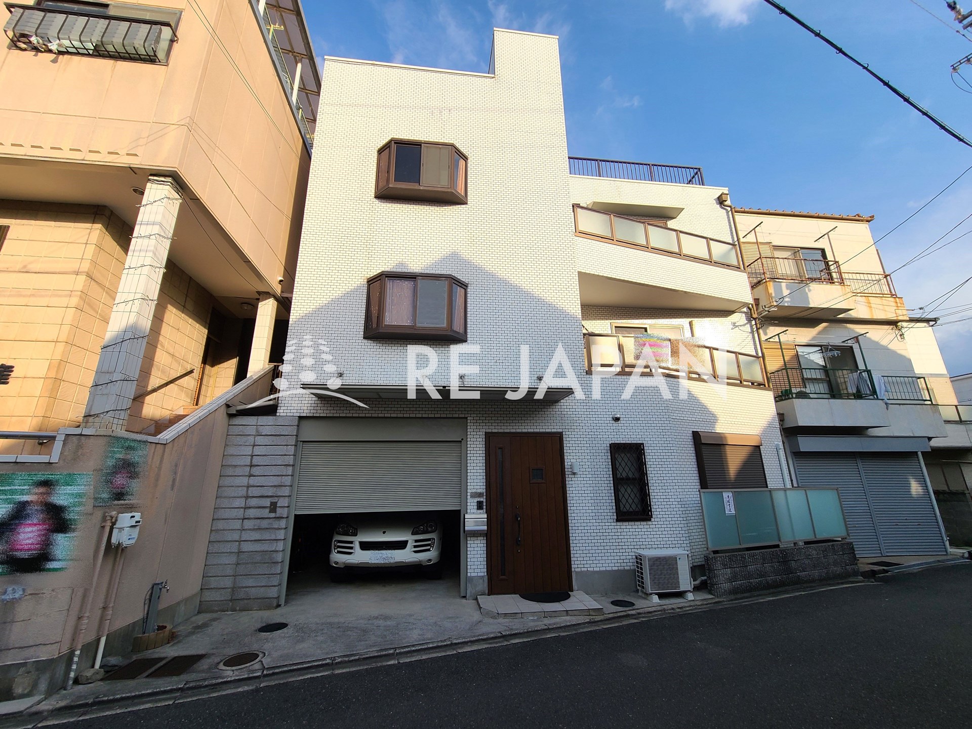 【東大阪市菱屋西】中古戸建の売却をお任せ頂きました
