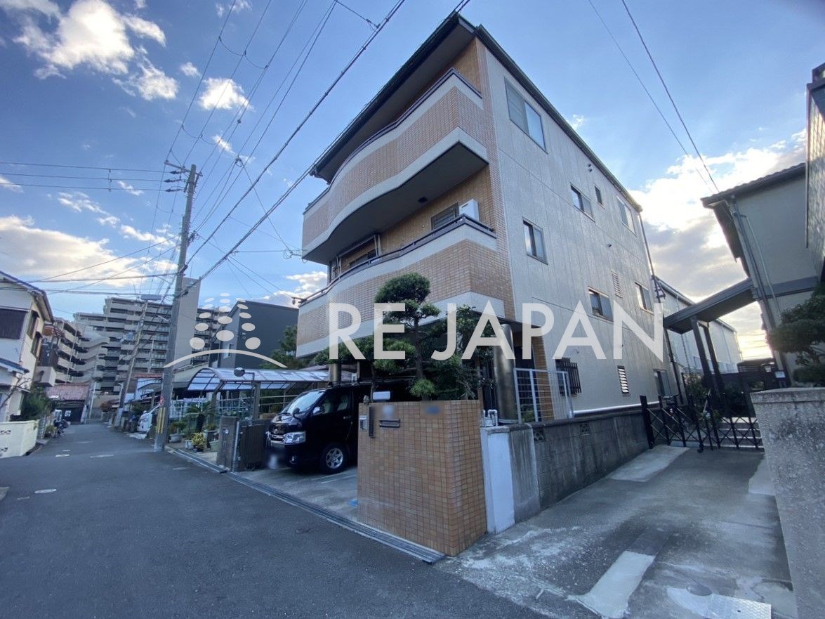 【大東市御供田】中古戸建の売却をお任せ頂きました
