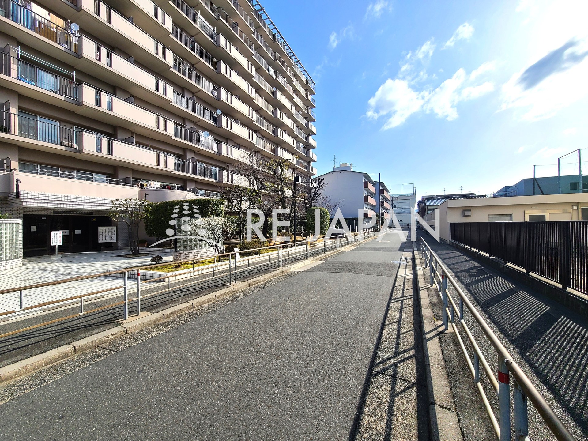 【大阪市鶴見区今津北】中古マンションの売却をお任せ頂きました