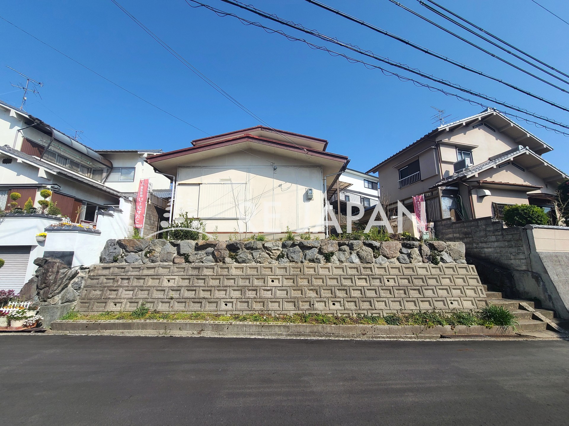 【生駒郡三郷町美松ケ丘東】売土地の売却をお任せ頂きました