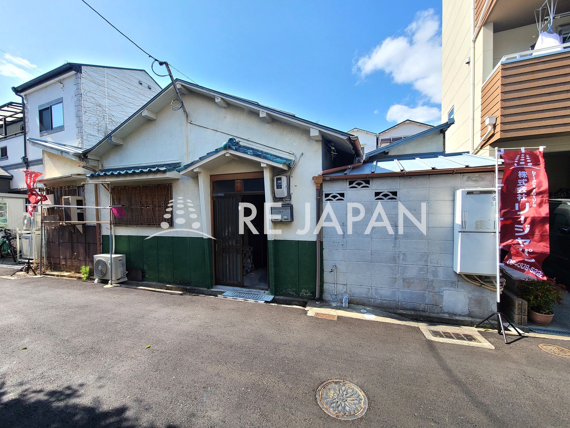【東大阪市稲田本町】売土地の売却をお任せ頂きました