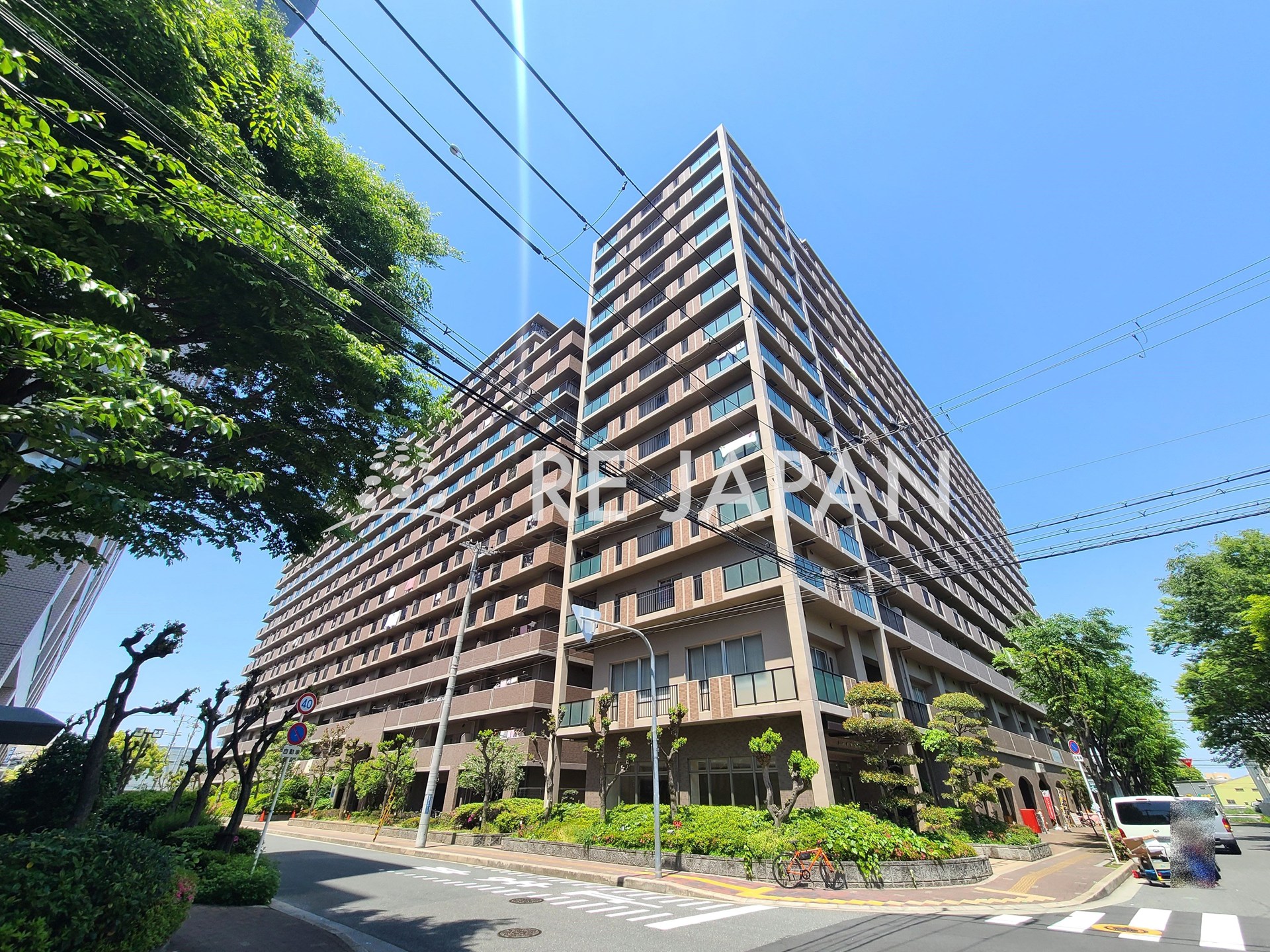 【東大阪市西石切町】中古マンションの売却をお任せ頂きました