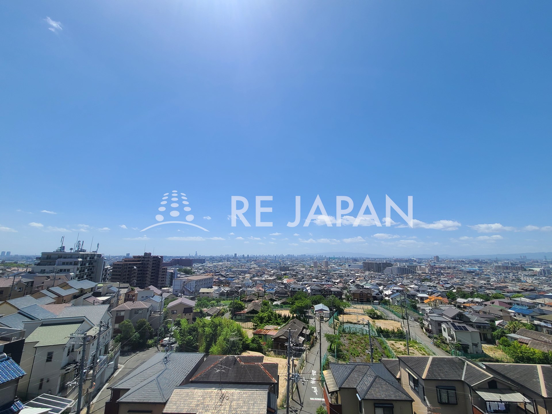 【東大阪市東石切町】中古マンションの売却をお任せ頂きました