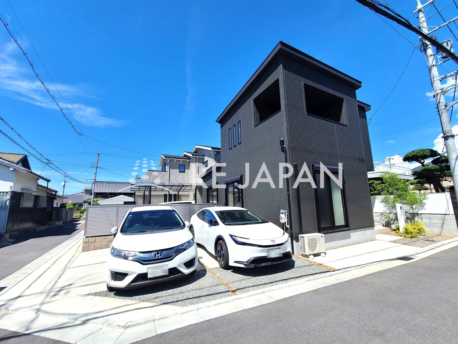 【東大阪市川田】中古戸建の売却をお任せ頂きました