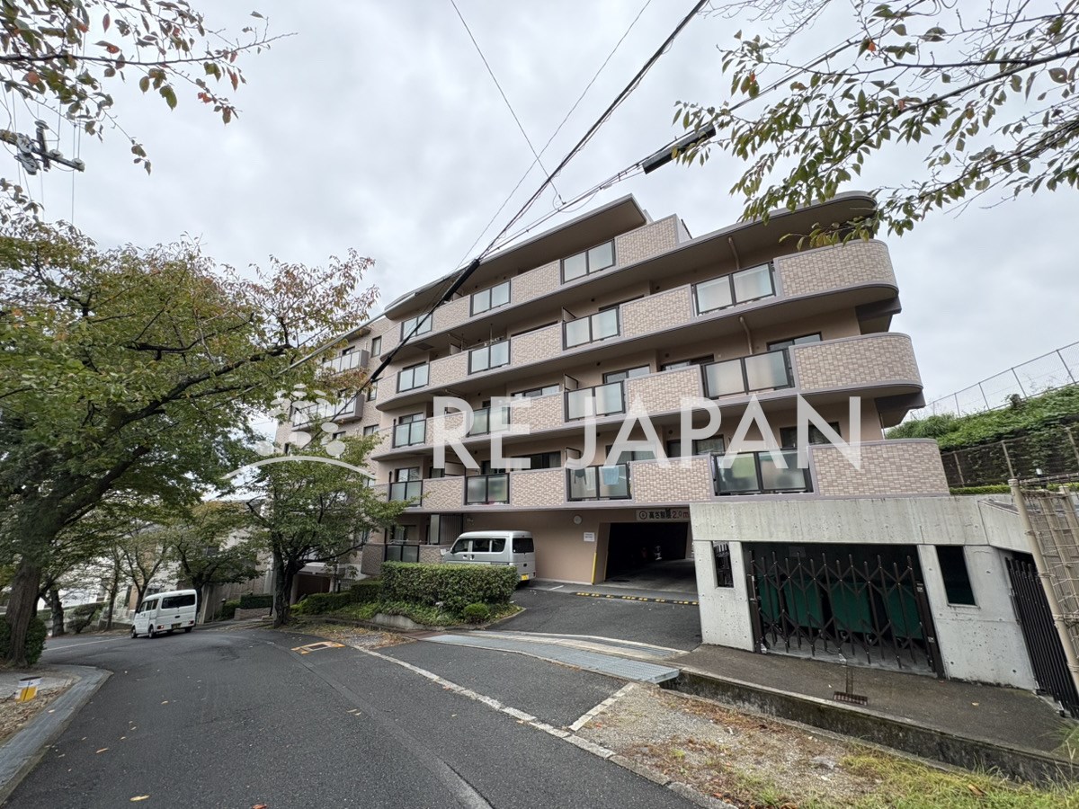 【東大阪市東豊浦町】中古マンションの売却をお任せ頂きました