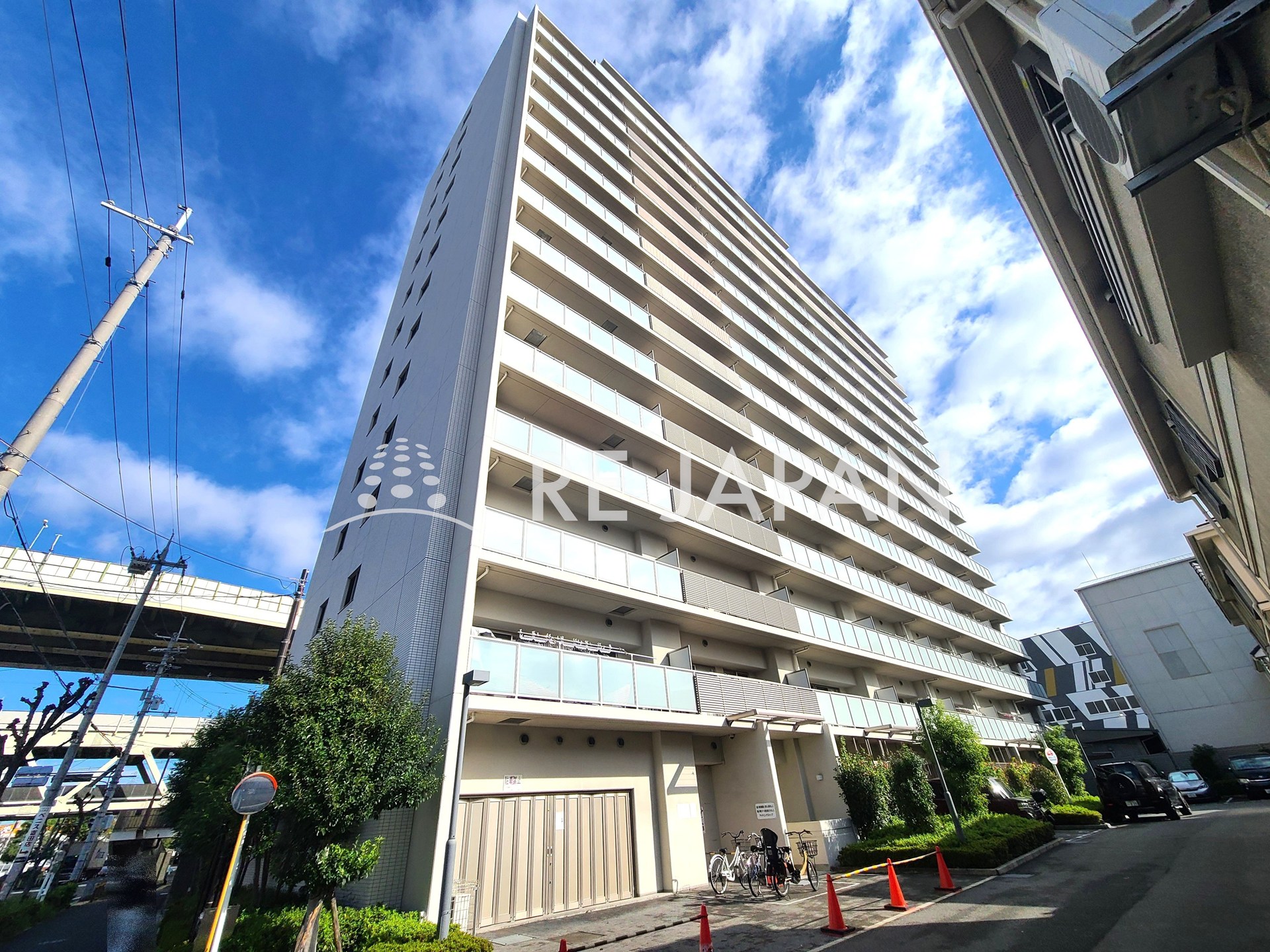 【東大阪市吉田本町】中古マンションの売却をお任せ頂きました