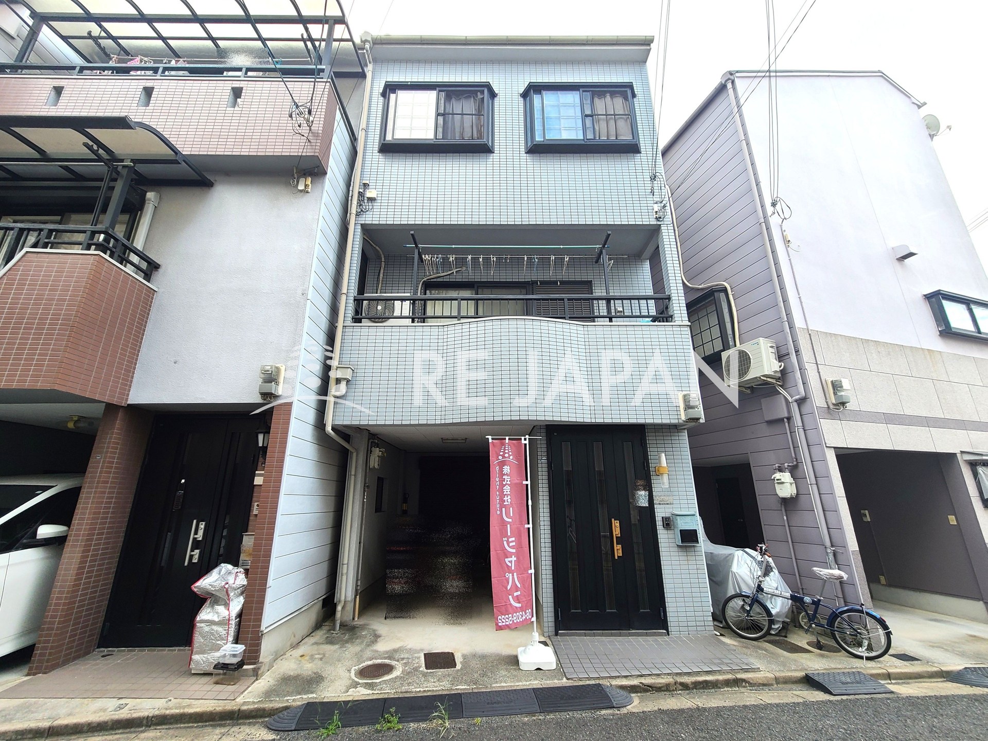 【東大阪市稲田本町】中古戸建の売却をお任せ頂きました