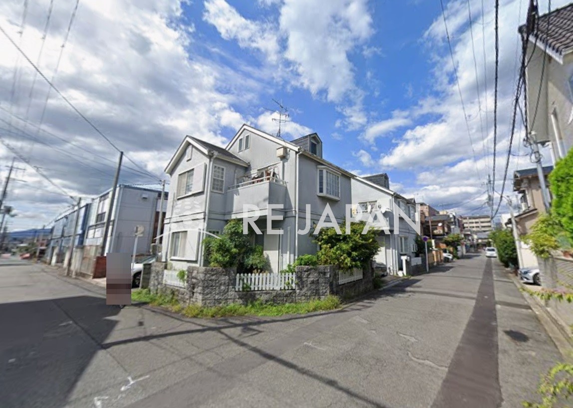 【京都市左京区田中東高原町】中古戸建の売却をお任せ頂きました