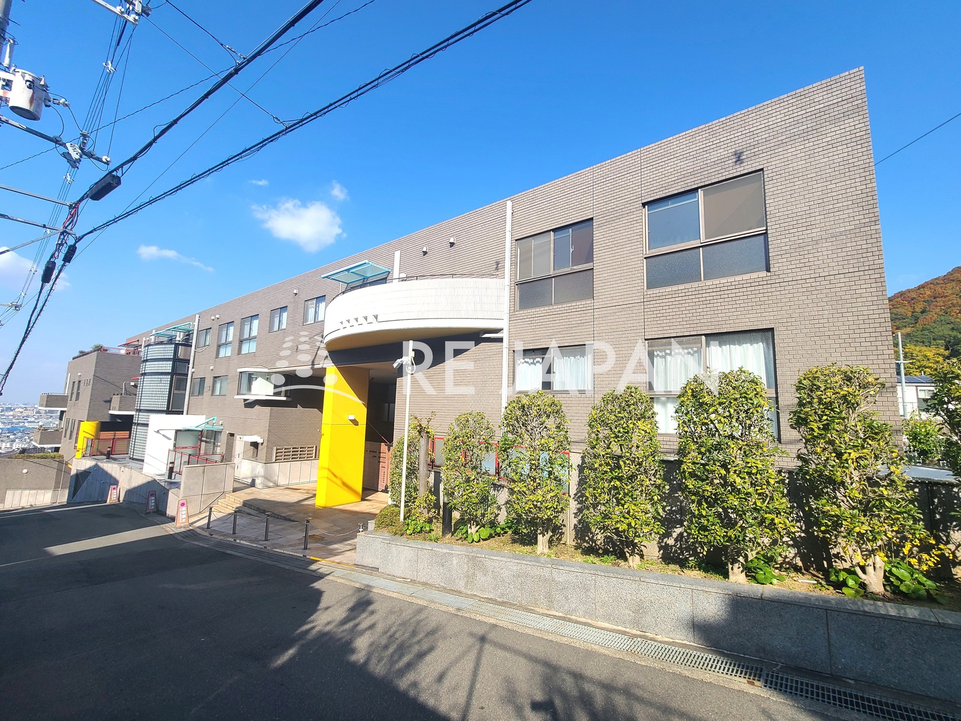 【東大阪市日下町】中古マンションの売却をお任せ頂きました