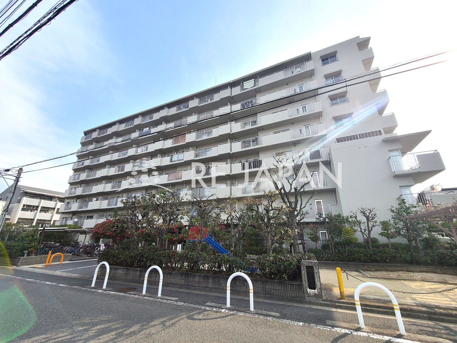【東大阪市水走】中古マンションの売却をお任せ頂きました