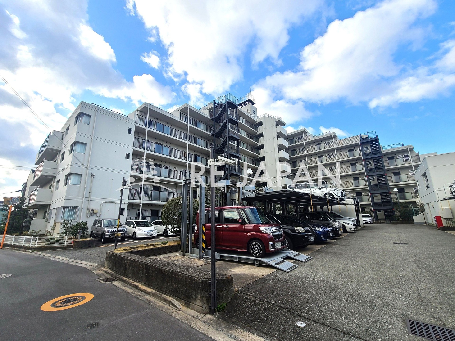 【東大阪市金岡】中古マンションの売却をお任せ頂きました