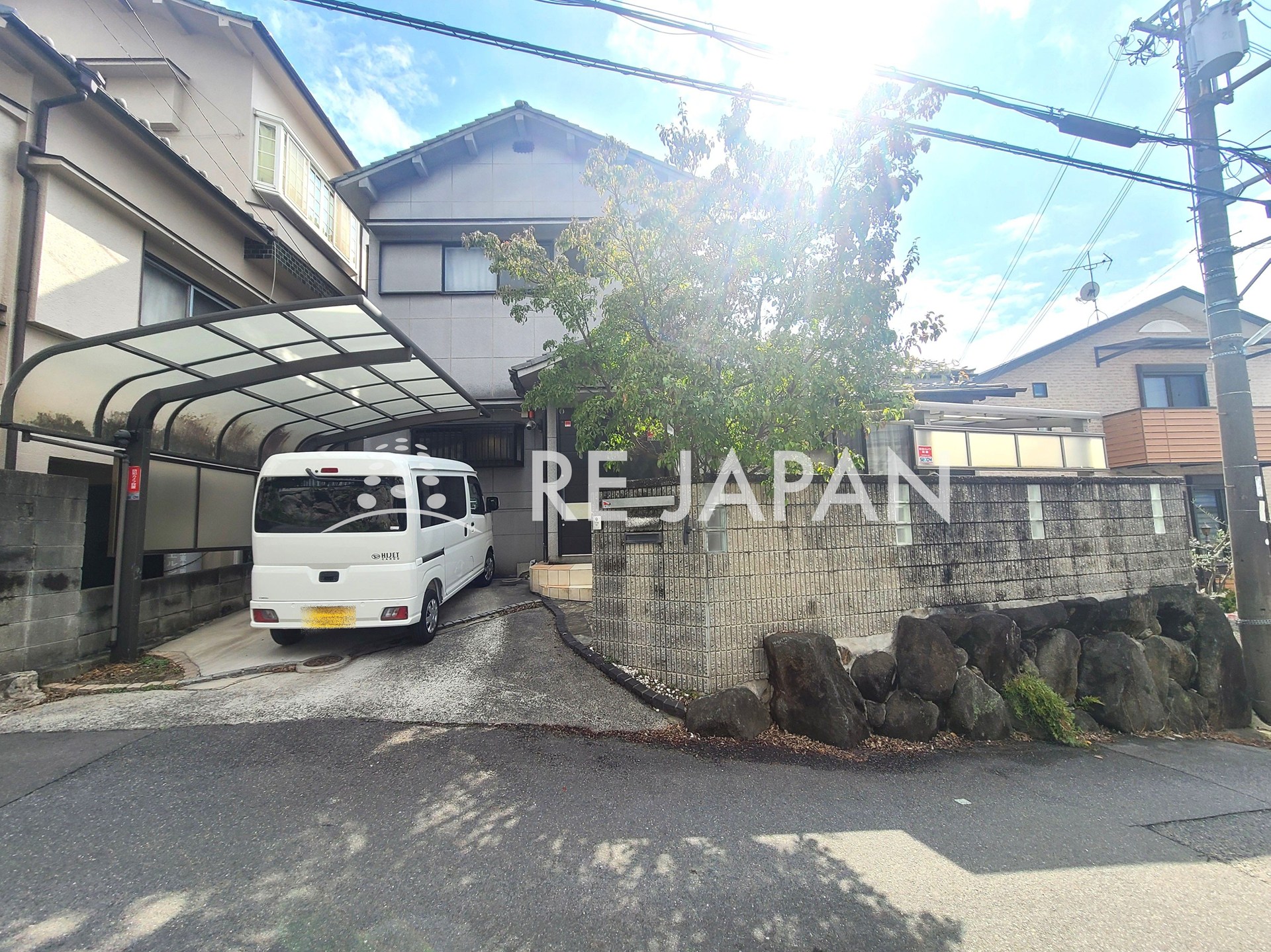 【東大阪市善根寺町】中古戸建の売却をお任せ頂きました
