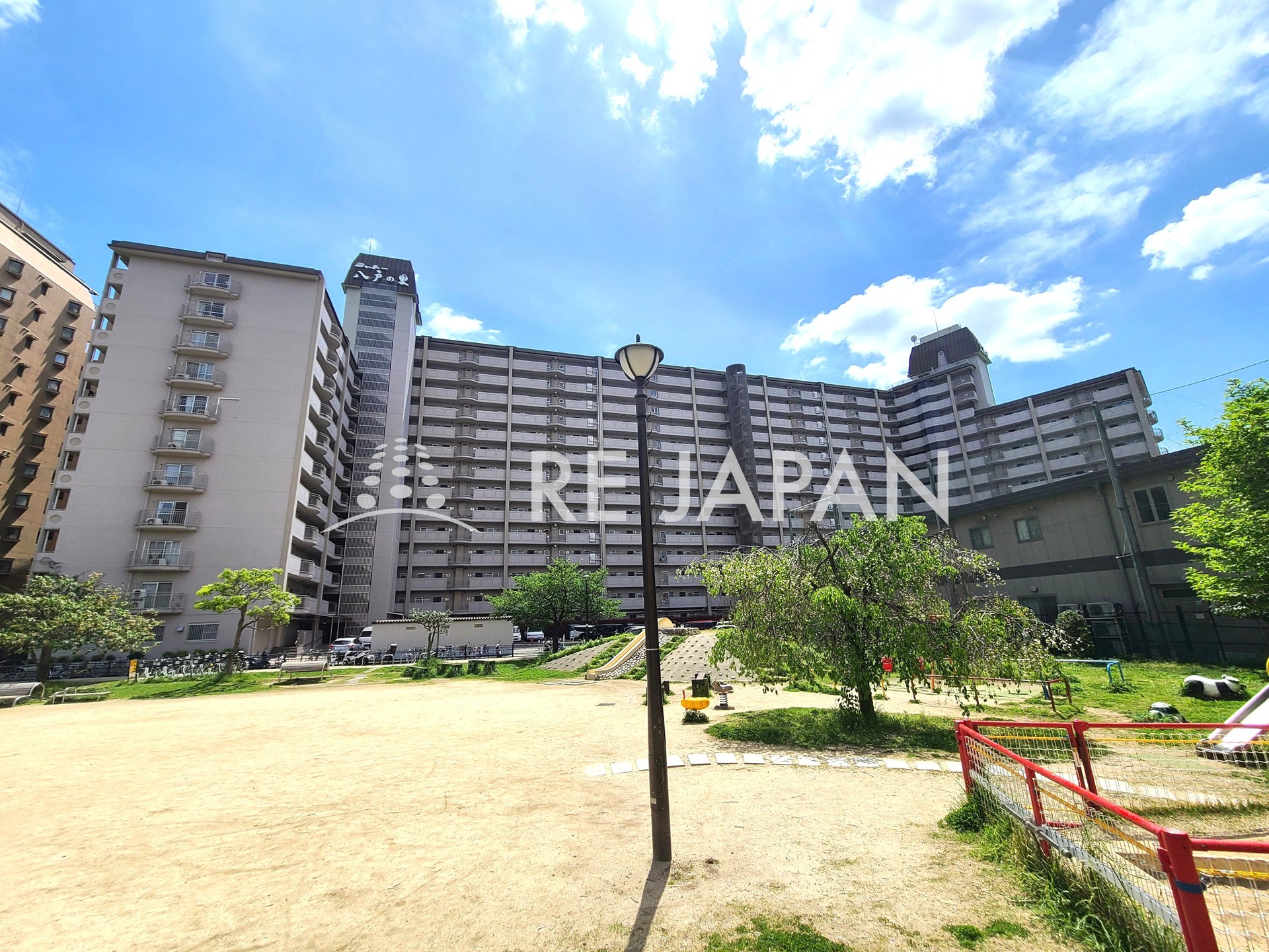 【東大阪市西岩田】中古マンションの売却をお任せ頂きました