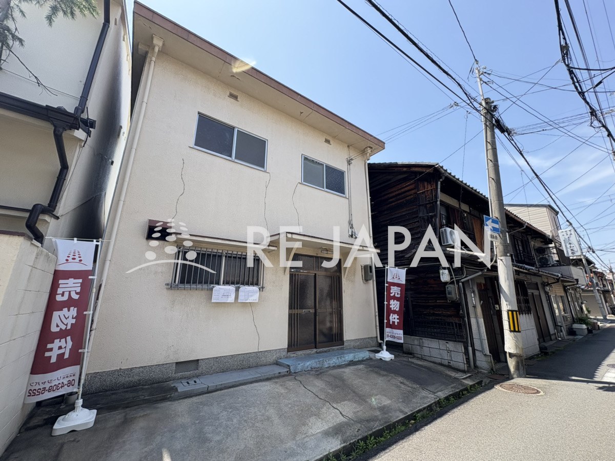【東大阪市永和】売土地の売却をお任せ頂きました