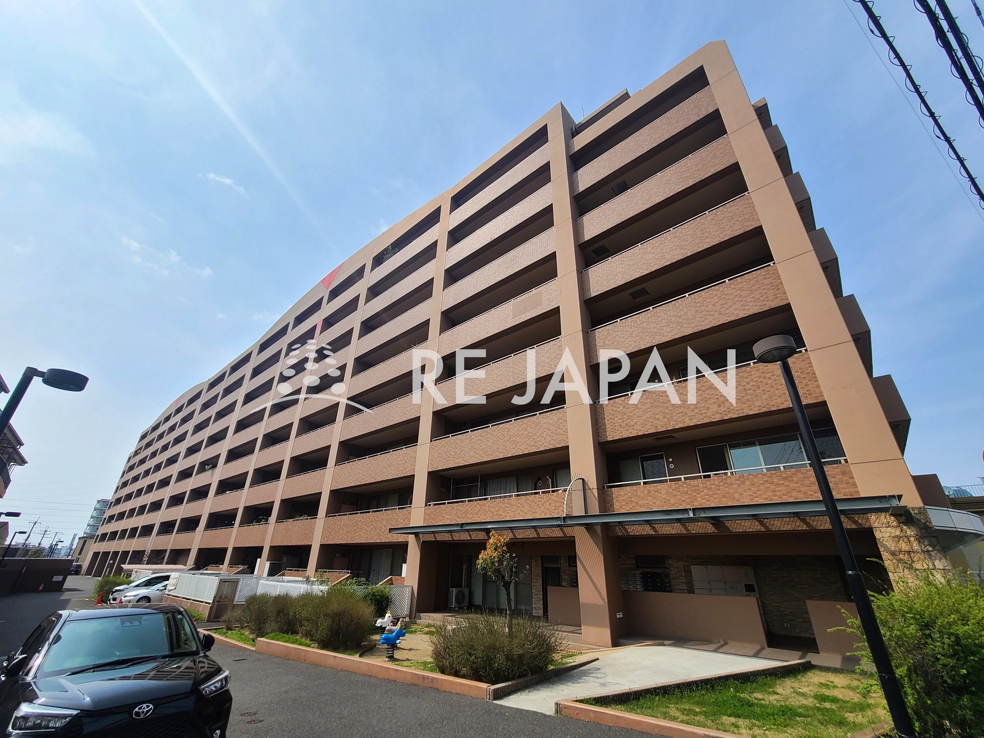 【東大阪市弥生町】中古マンションの売却をお任せ頂きました