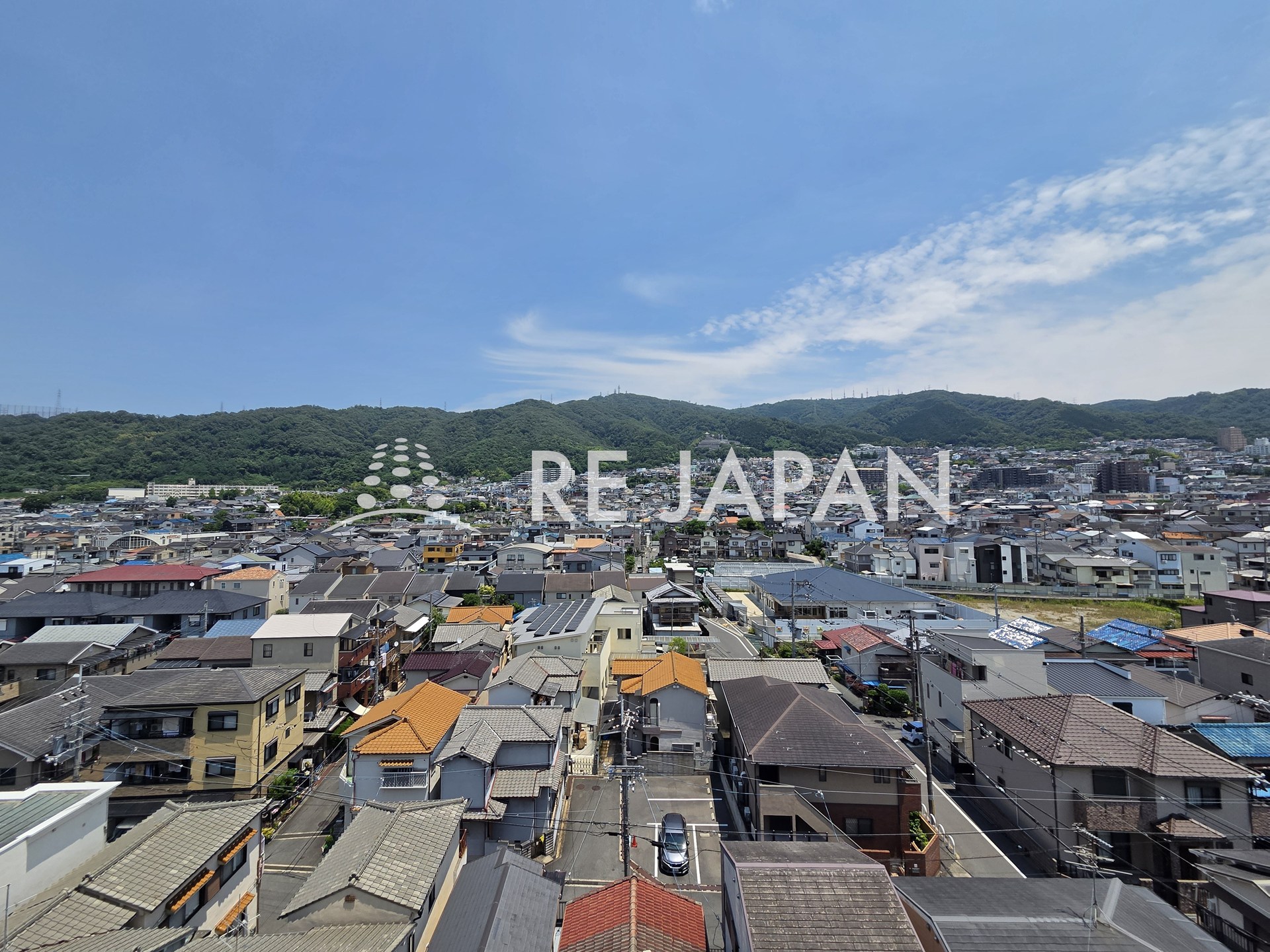 【東大阪市日下町】中古マンションの売却をお任せ頂きました