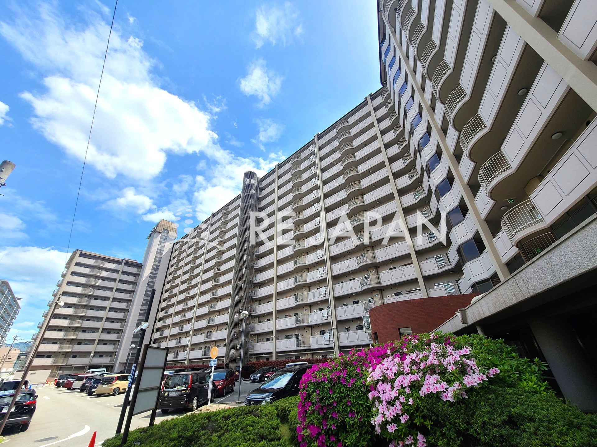 【東大阪市西岩田】中古マンションの売却をお任せ頂きました