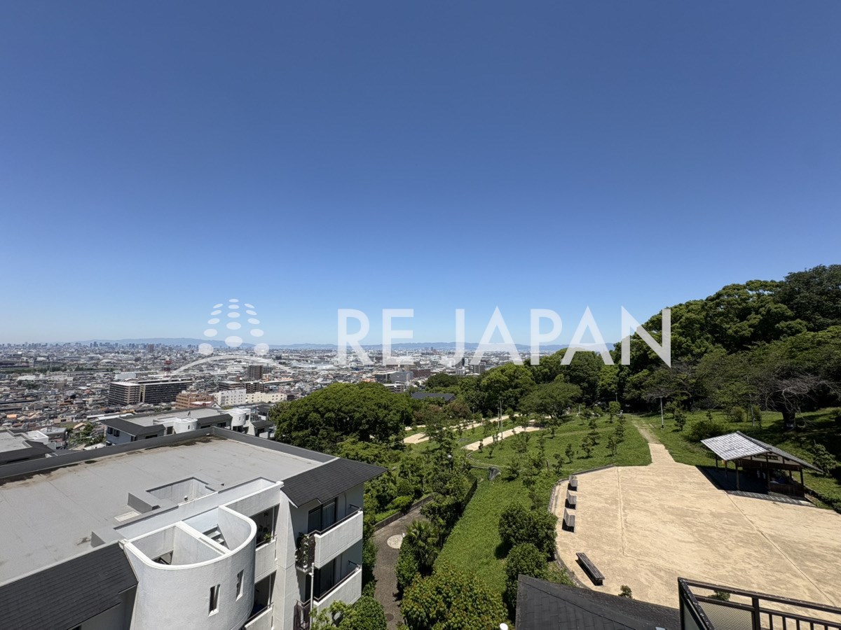 【東大阪市出雲井町】中古マンションの売却をお任せ頂きました