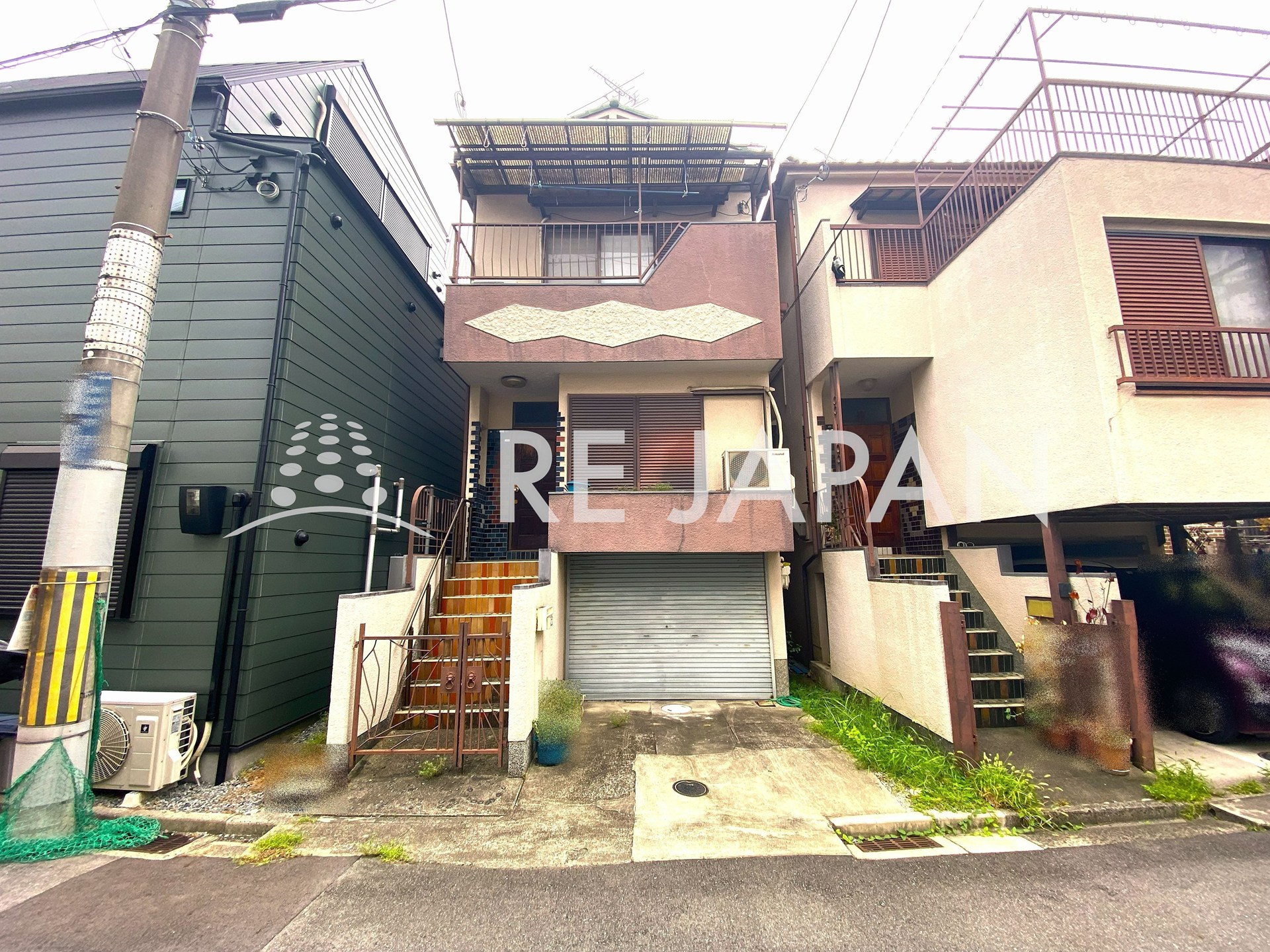 【東大阪市新鴻池町】中古戸建の売却をお任せ頂きました