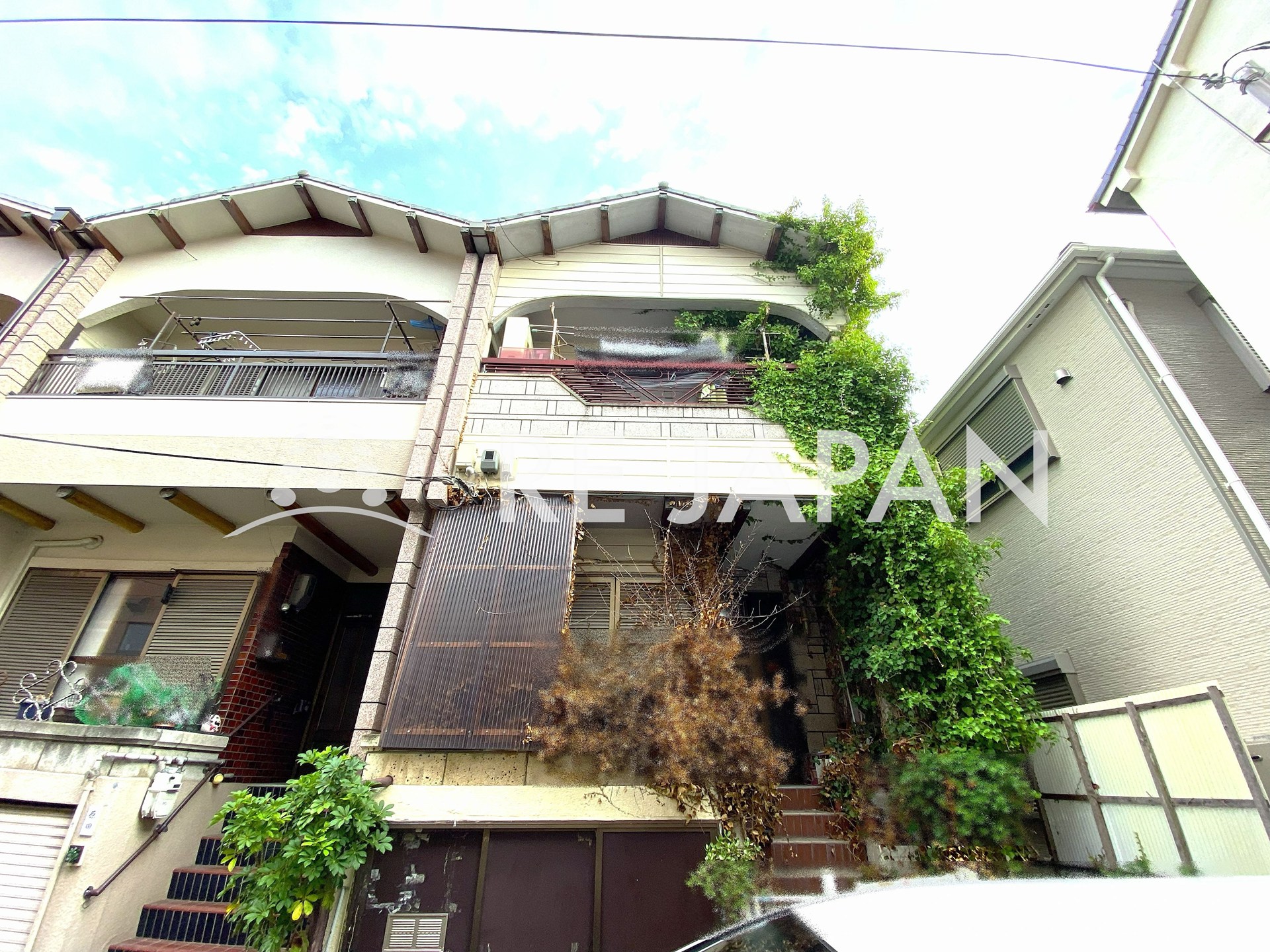 【東大阪市吉田】中古戸建の売却をお任せ頂きました