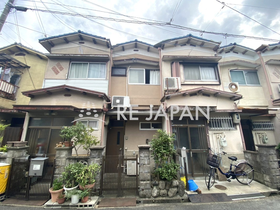 【東大阪市吉田】中古テラスハウスの売却をお任せ頂きました