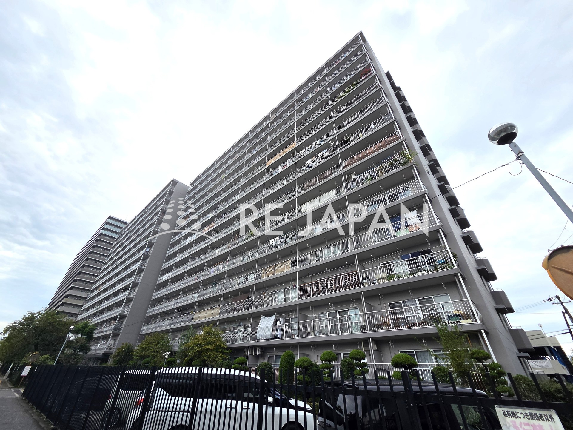 【東大阪市西岩田】中古マンションの売却をお任せ頂きました