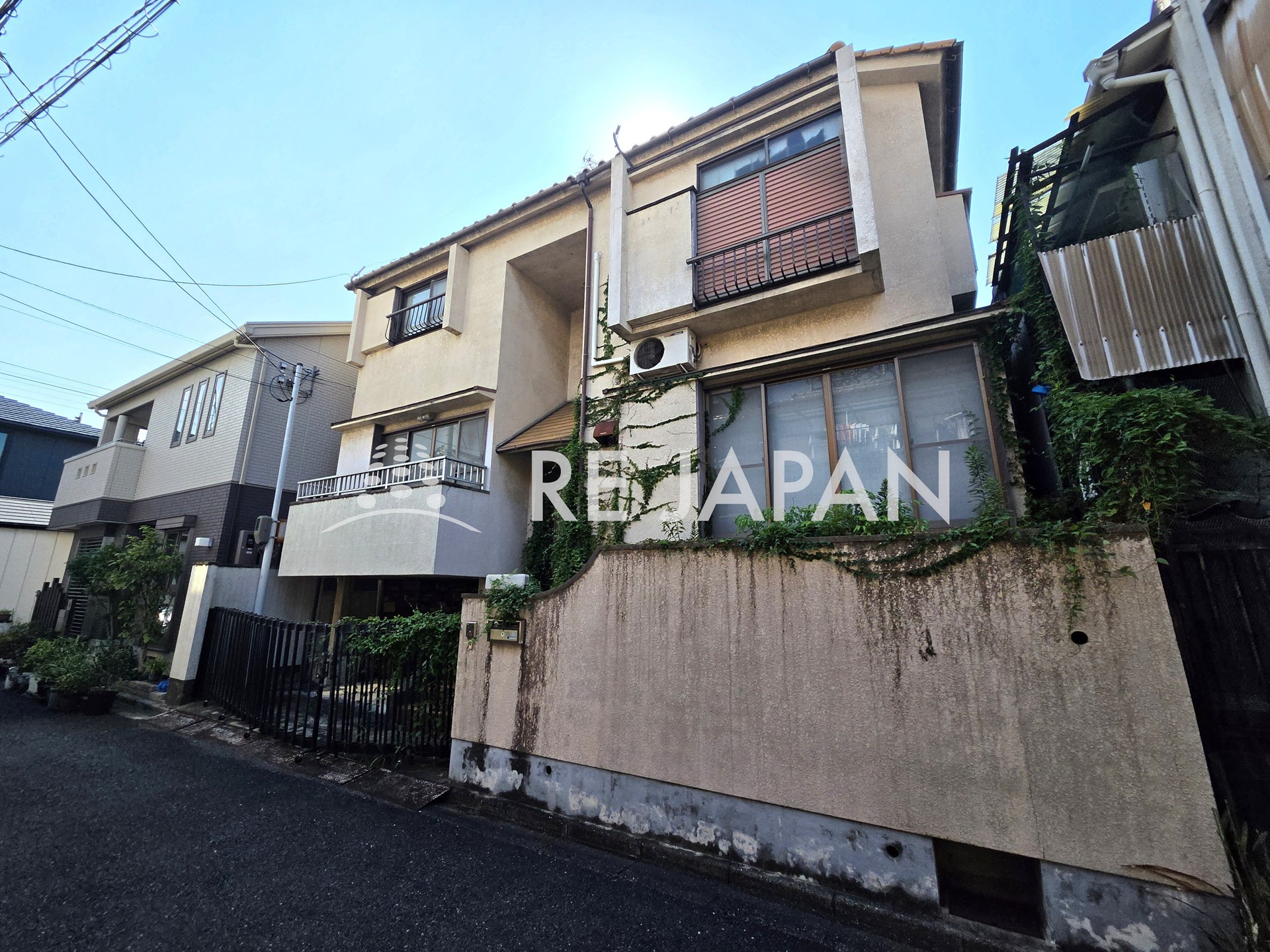 【東大阪市吉田】中古戸建の売却をお任せ頂きました