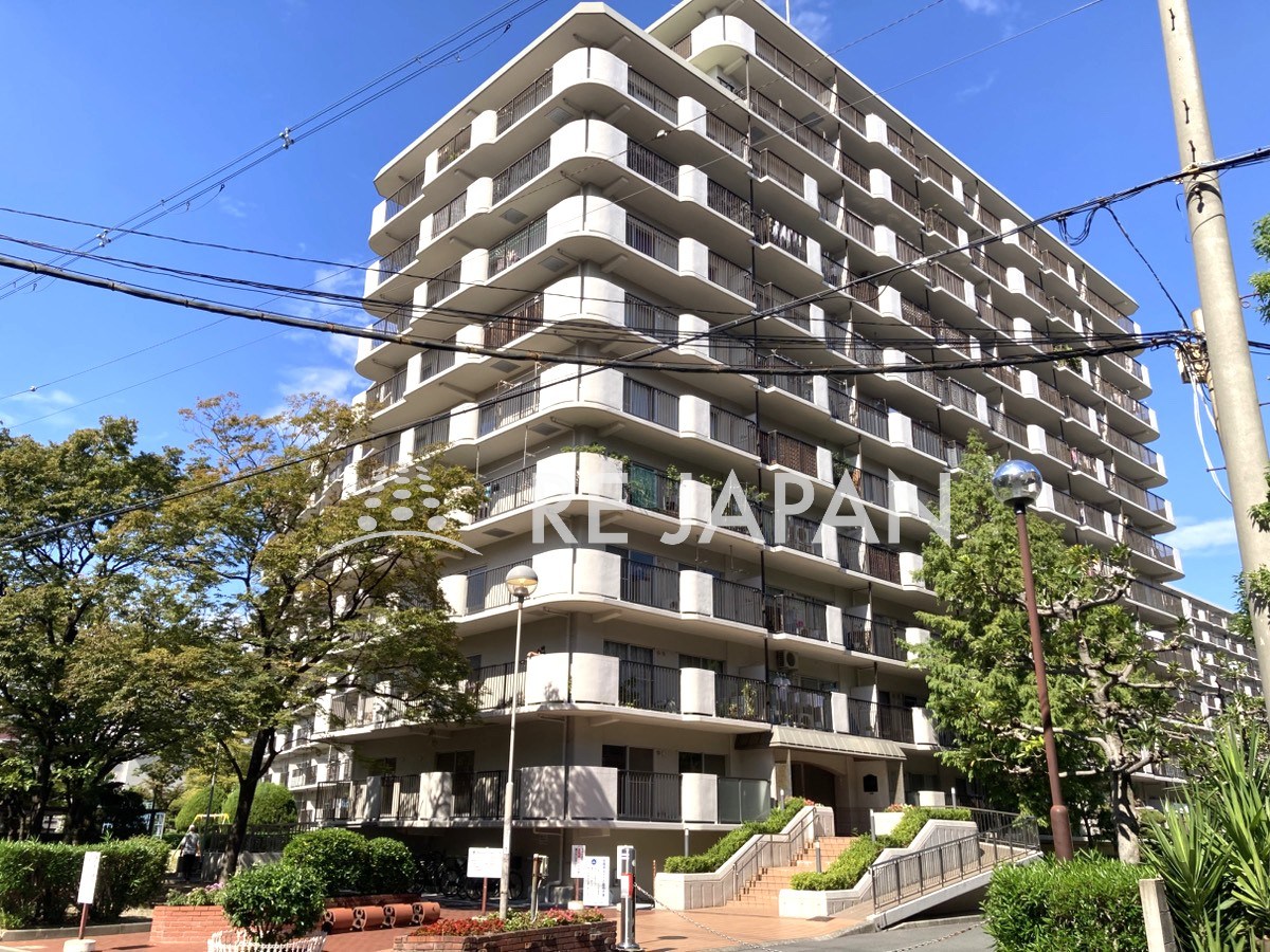【東大阪市菱屋西】中古マンションの売却をお任せ頂きました