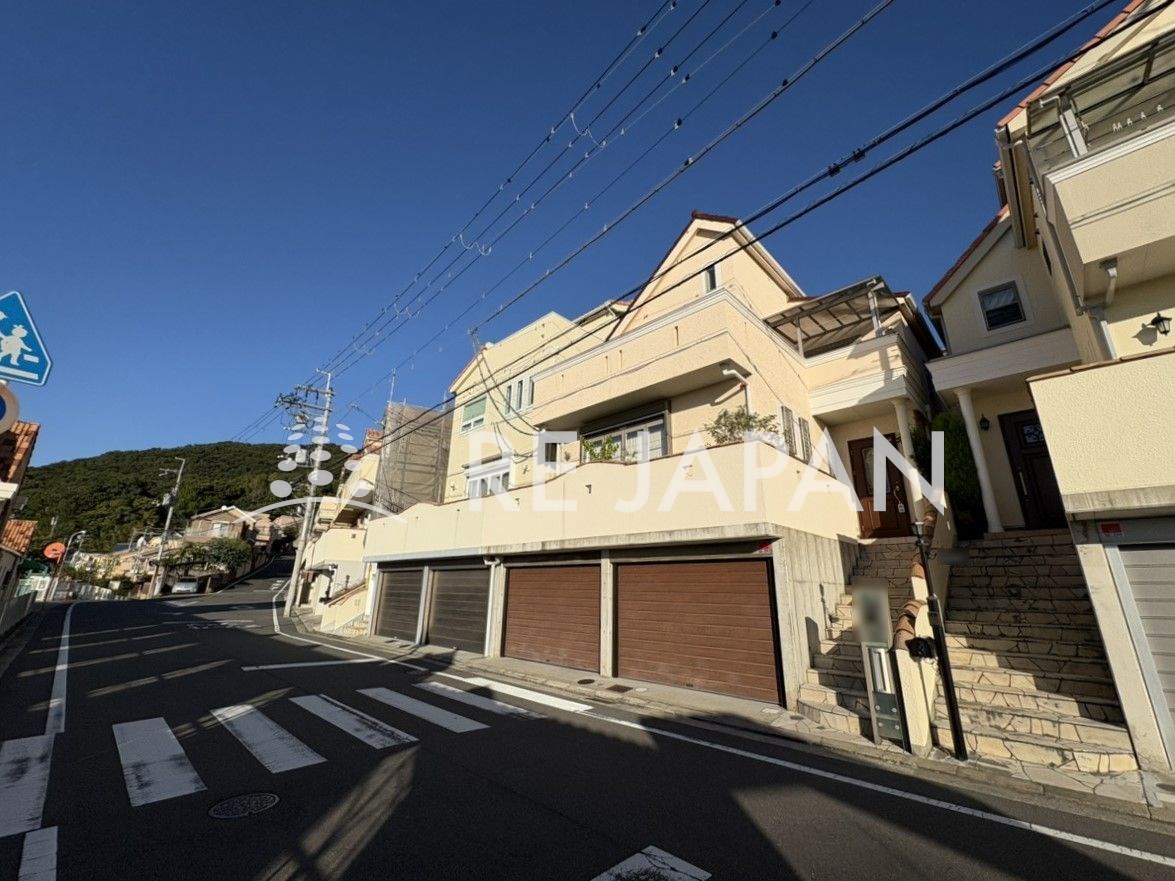 【東大阪市上石切町】中古戸建の売却をお任せ頂きました