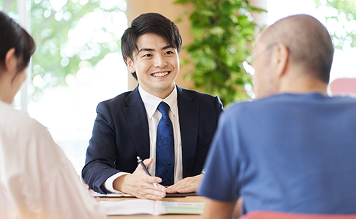 引渡し／残代金の授受